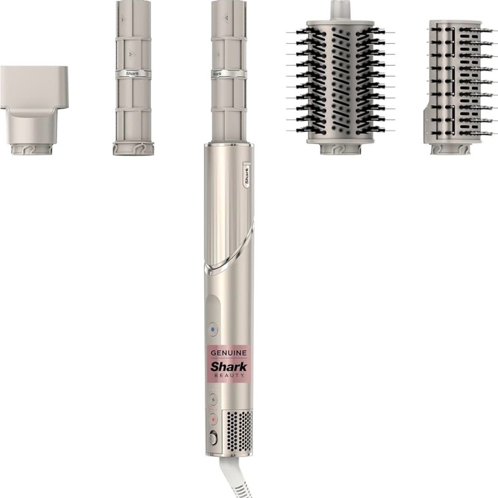 Shark FlexStyle Air Styling & Drying System - Picture 4 of 5